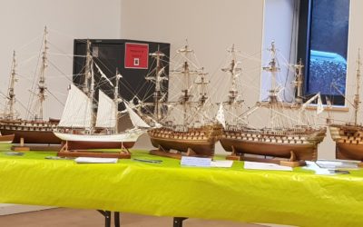 Soirée du 20 Août 2022