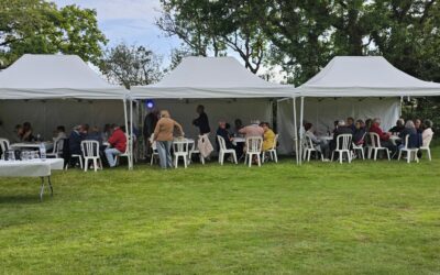 Soirée barbecue du 29 juin 2024