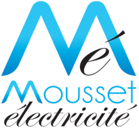 Logo MOUSSET Electricité